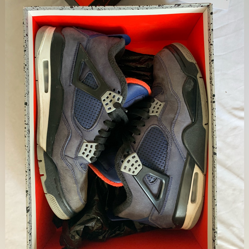 Jordan 4